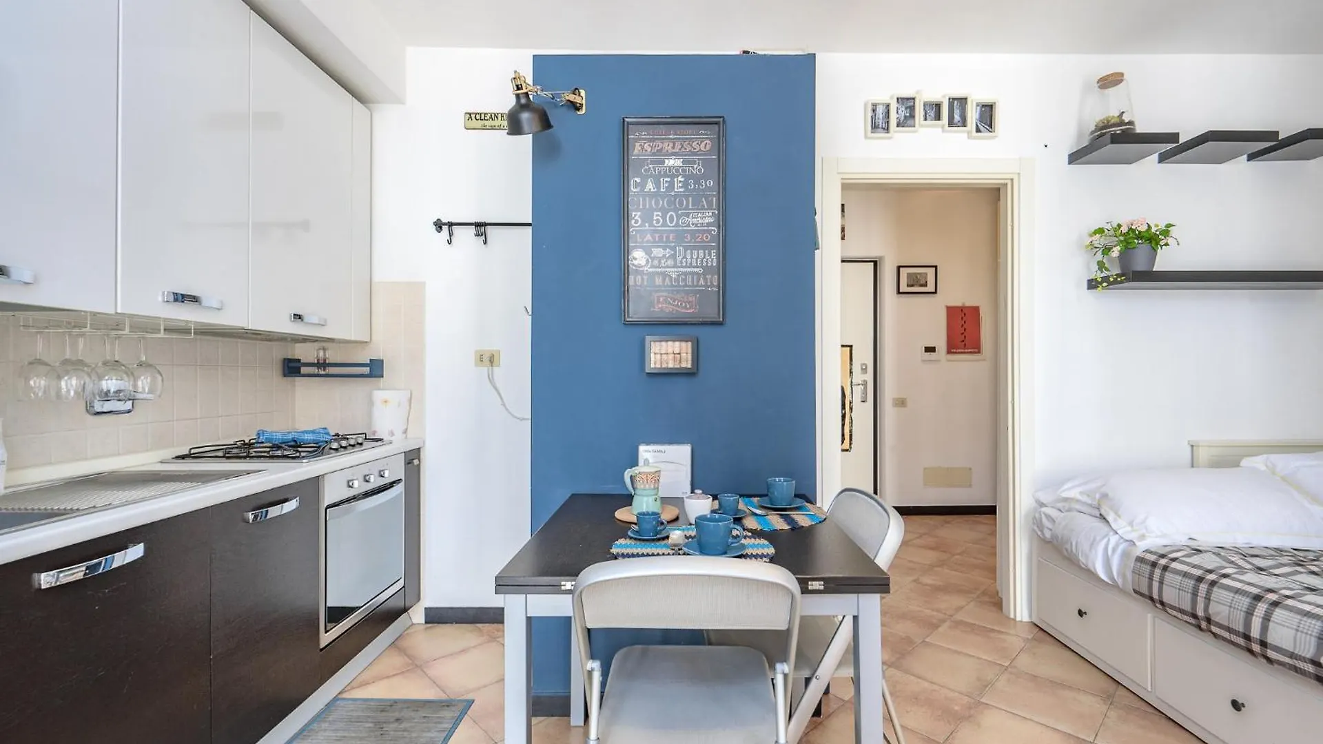 Sant'Agostino Sarzano - Genovainrelax Apartment