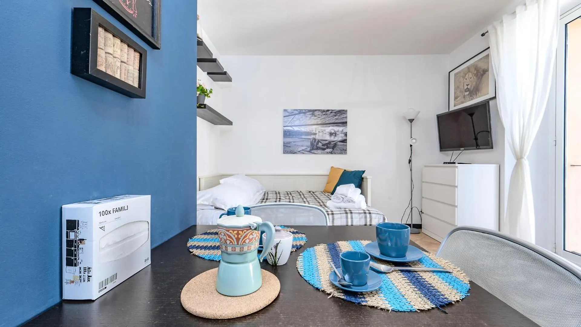 Sant'Agostino Sarzano - Genovainrelax Apartment