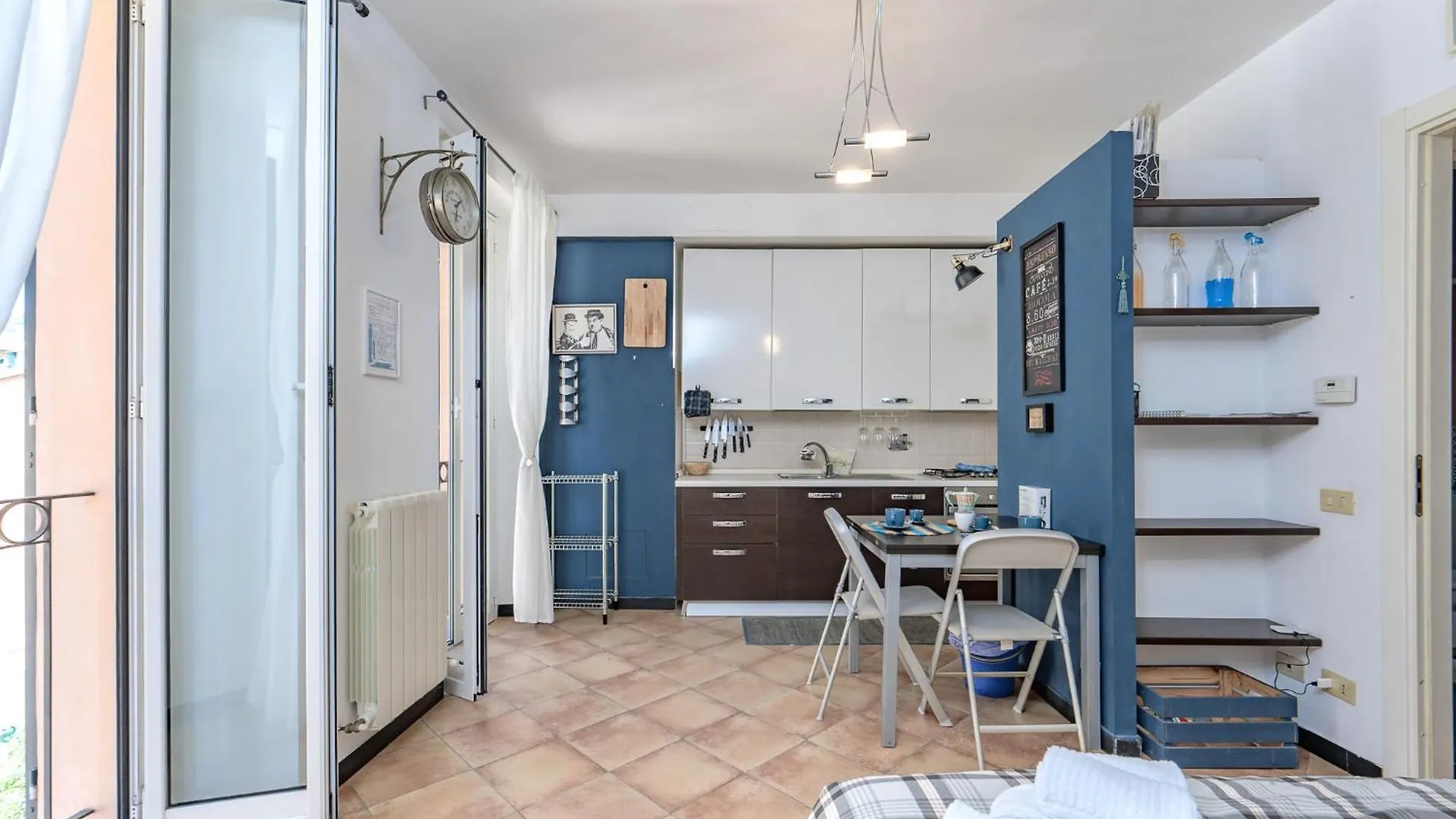 Sant'Agostino Sarzano - Genovainrelax Apartment
